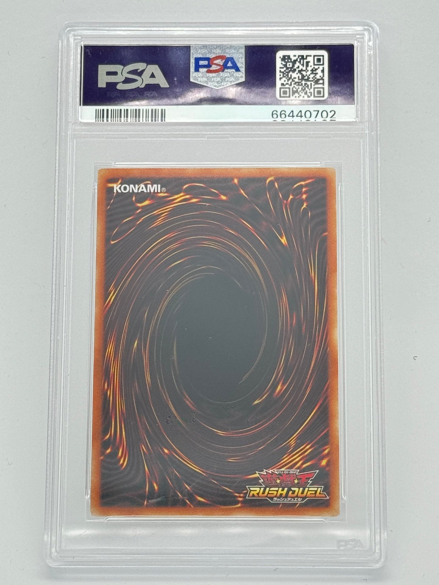 Dark Magician Girl PSA 10 Saikyo Battle Royale